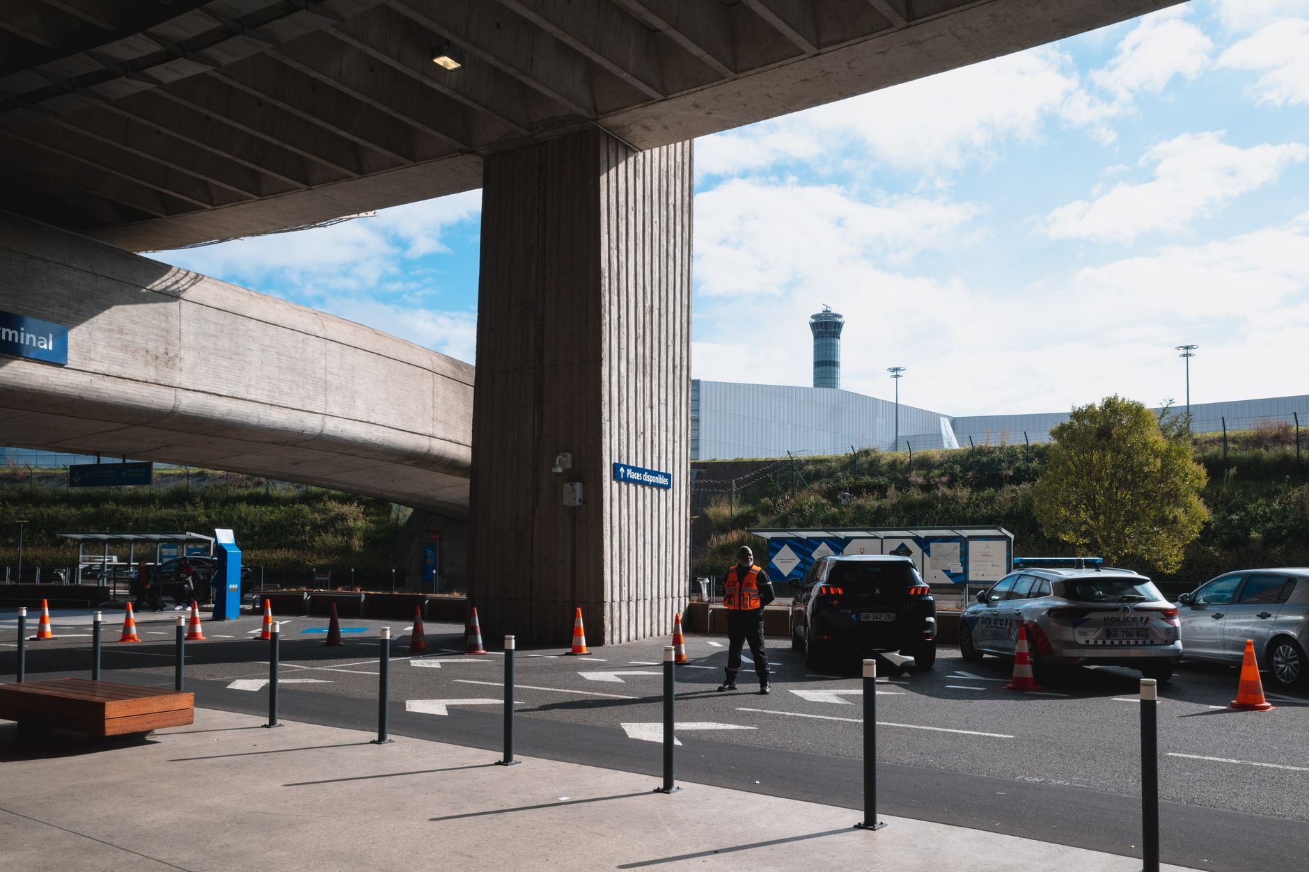 Commissionnaire en douane à Sarcelles